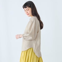モデル身長166cm／M