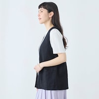 モデル身長166cm／M