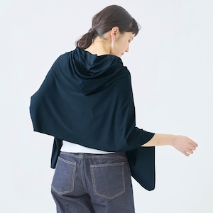 モデル身長166cm／M～L