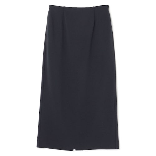 【UNFILO／アンフィーロ】BEAUTY MOVE Iラインスカート