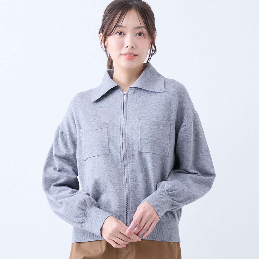 モデル身長168cm／Ｍ