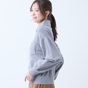 モデル身長168cm／Ｍ