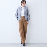 モデル身長168cm／Ｍ