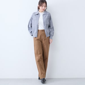 モデル身長168cm／Ｍ