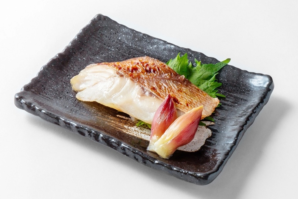 ぬぬけ西京焼き