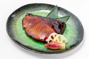 ぶり照焼き