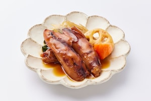 やりいか旨煮