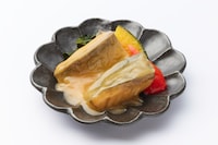 さば味噌煮