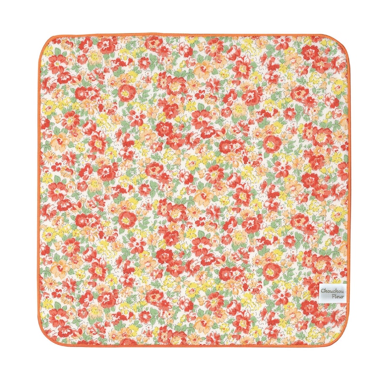 ガーデン　レッド