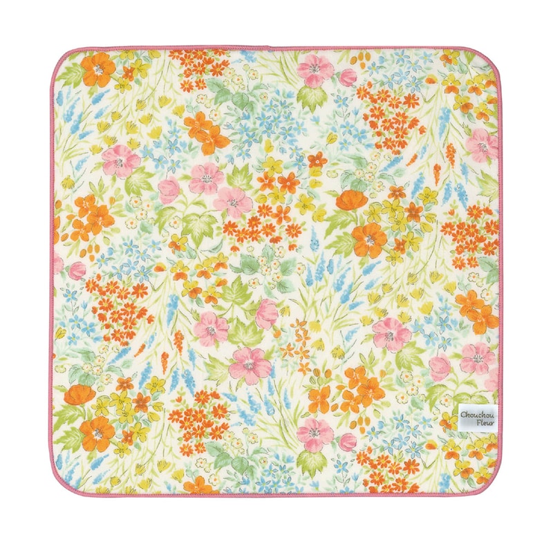 ワイルドフラワー　アプリコット