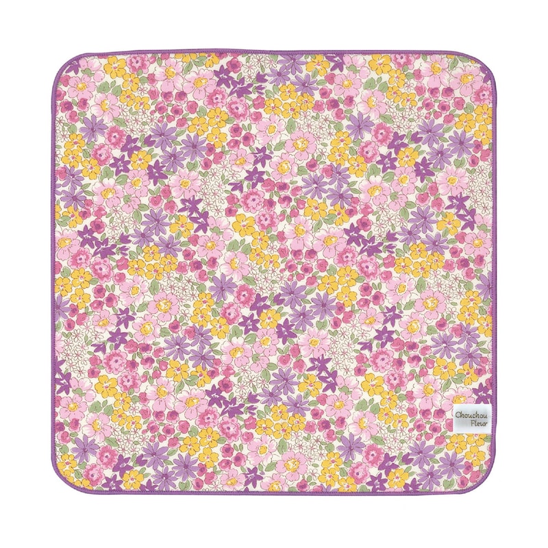 フラワーバラエティ　ピンク