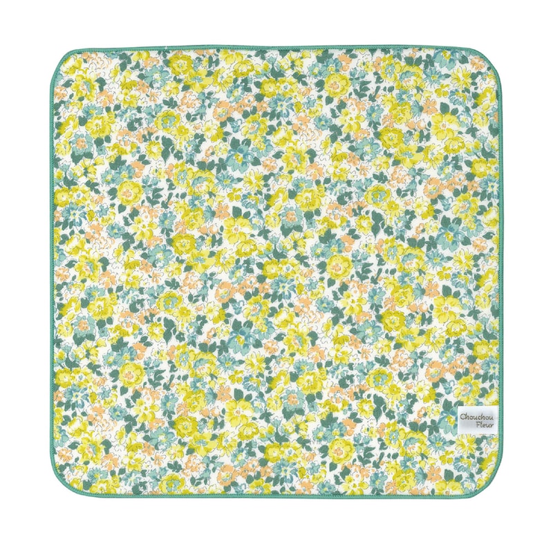 ガーデン　イエロー