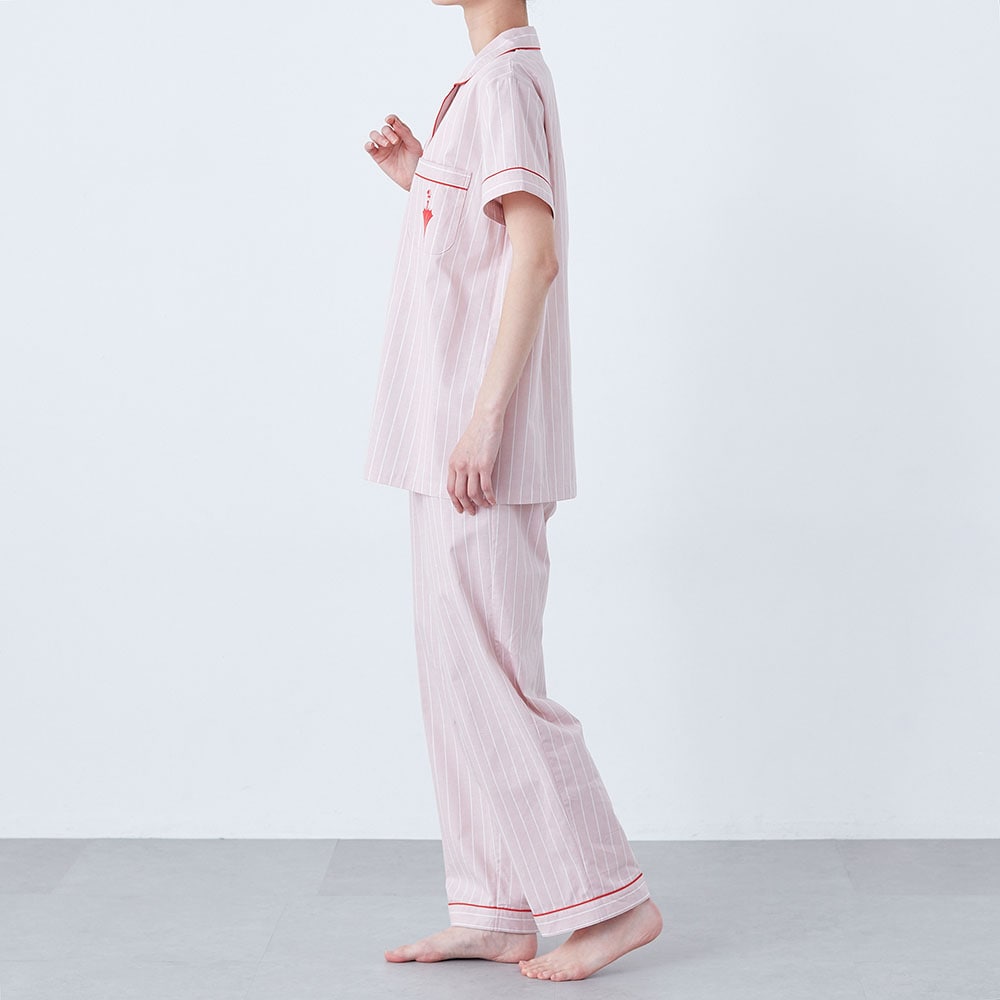 モデル身長169cm／M