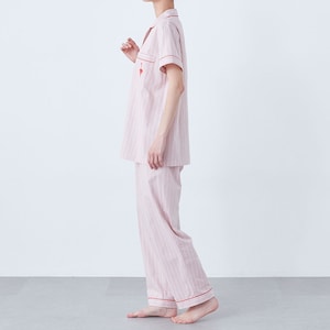 モデル身長169cm／M