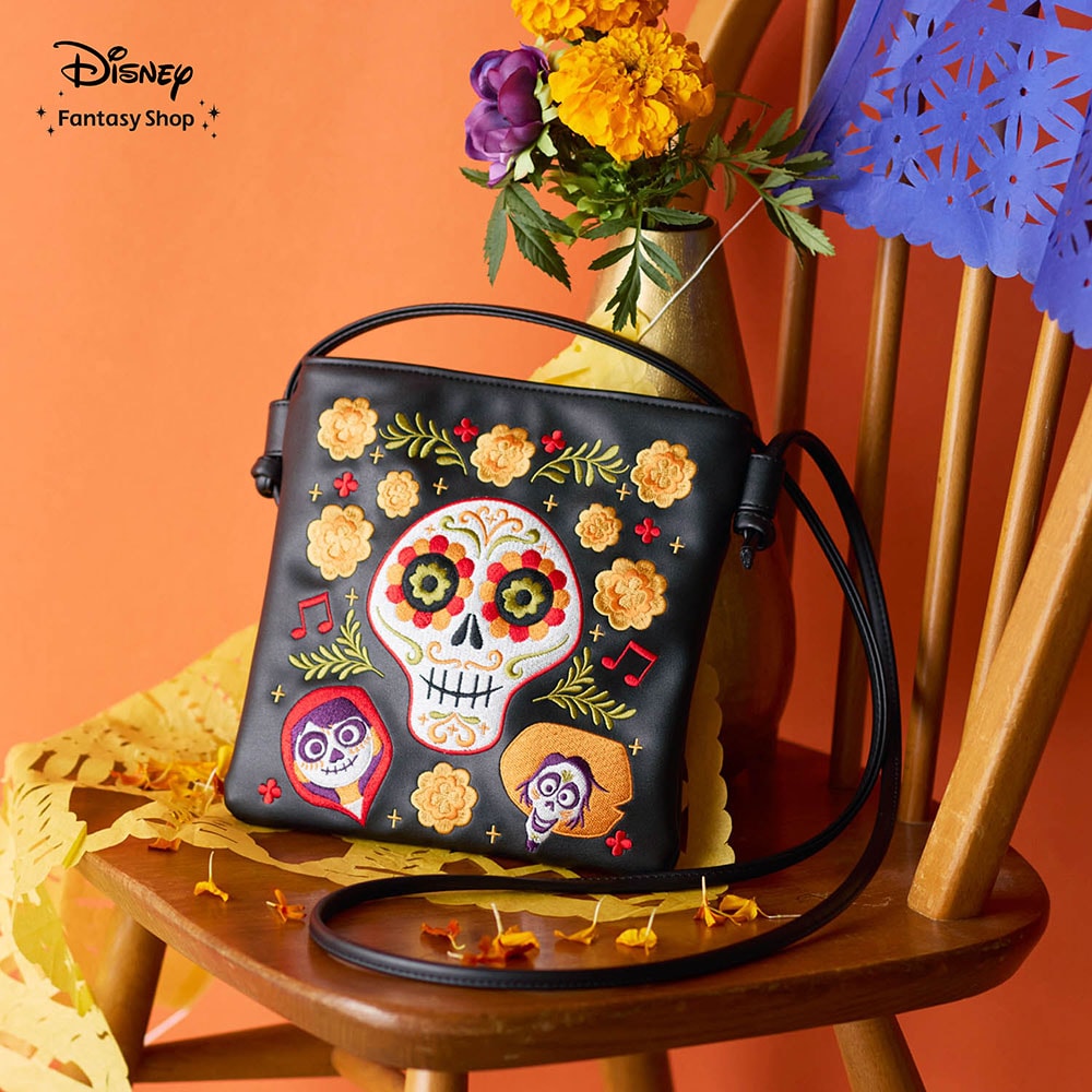 メッシュ袋付】限定 ディズニーアドベンチャー リーナベル DCL