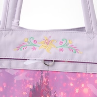 刺繍アップ／ラプンツェル