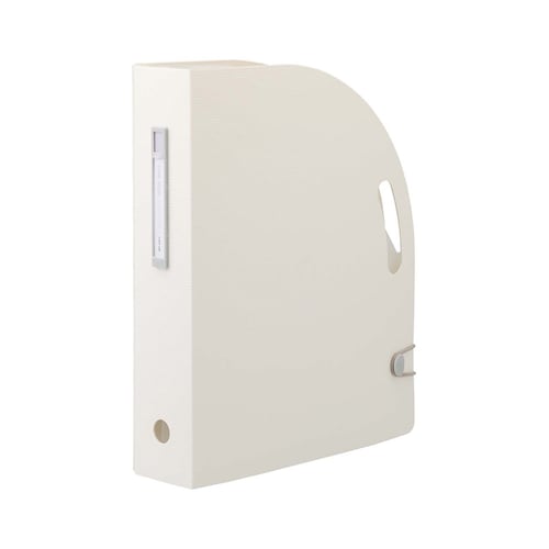 大容量で書類整理できるタテ型じゃばら書類ケース