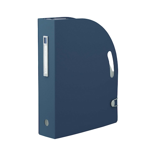 大容量で書類整理できるタテ型じゃばら書類ケース