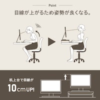 棚付きタイプ