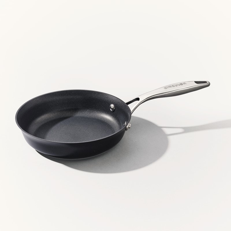 新生活応援】サーキュロンフライパンセット 【IH/ガス火対応