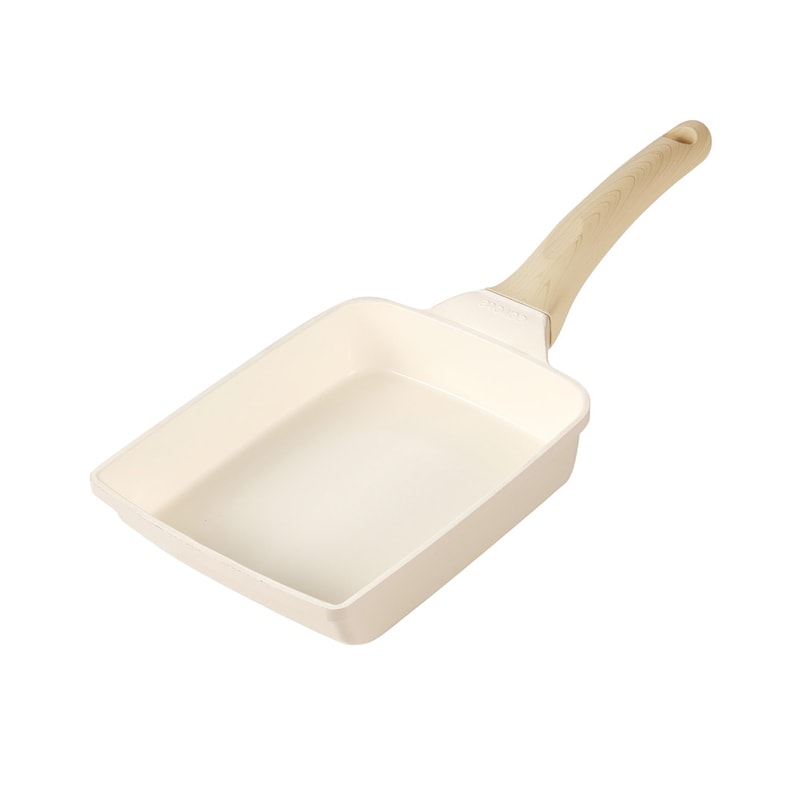 エッグパン 14×18cm