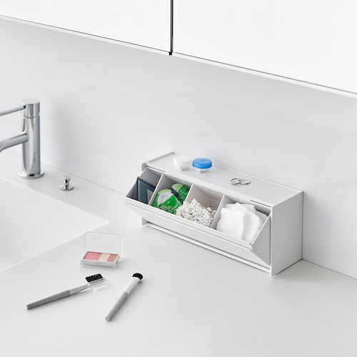 ウォール洗面収納ケース 石こうボード壁対応