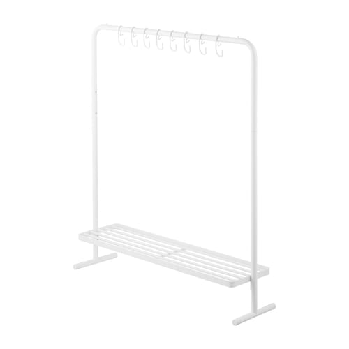 バッグ収納ラック