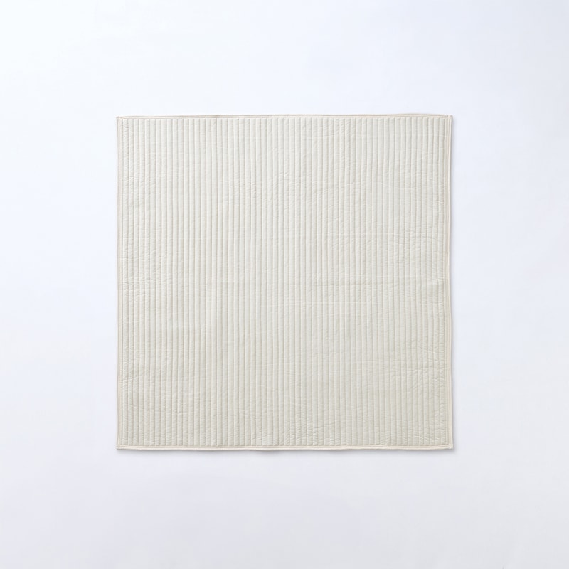 ナチュラルベージュ／小