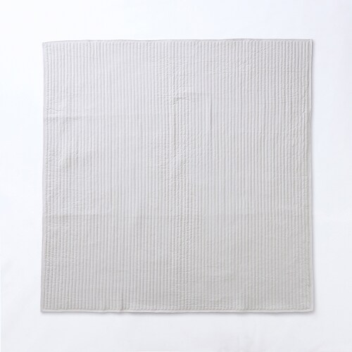 【専用別売パーツ】 接触冷感＆吸水速乾防ダニキルトラグ