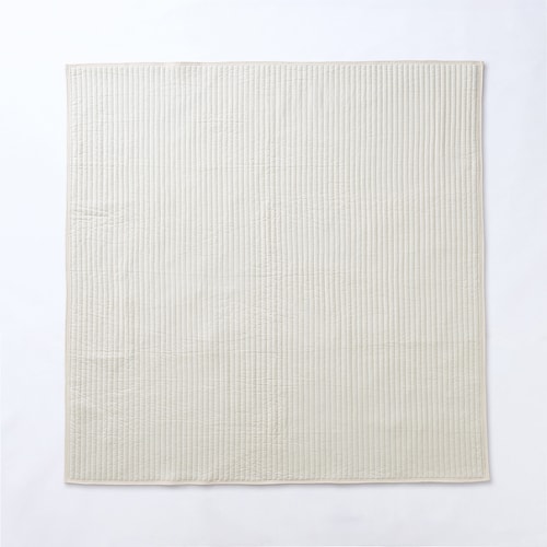 【専用別売パーツ】 接触冷感＆吸水速乾防ダニキルトラグ