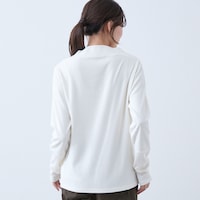 モデル身長168cm／Ｍ～Ｌ