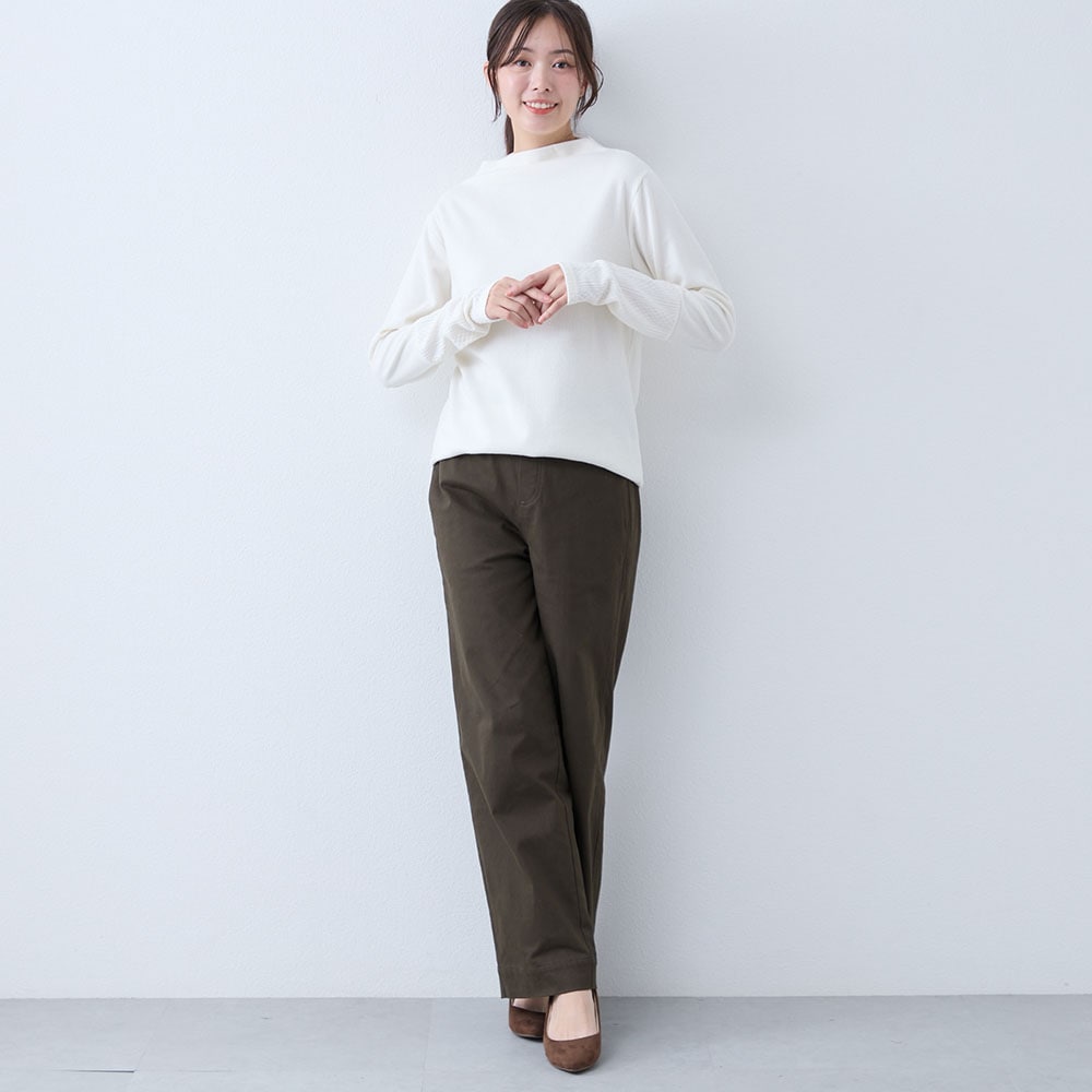 モデル身長168cm／Ｍ～Ｌ