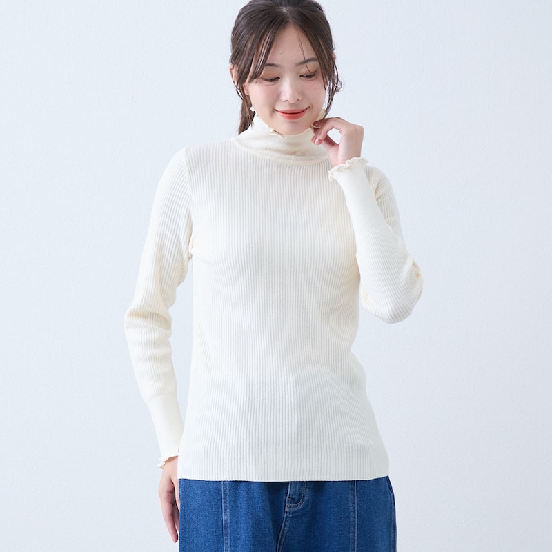 モデル身長168cm／Ｍ