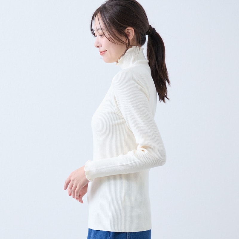 モデル身長168cm／Ｍ