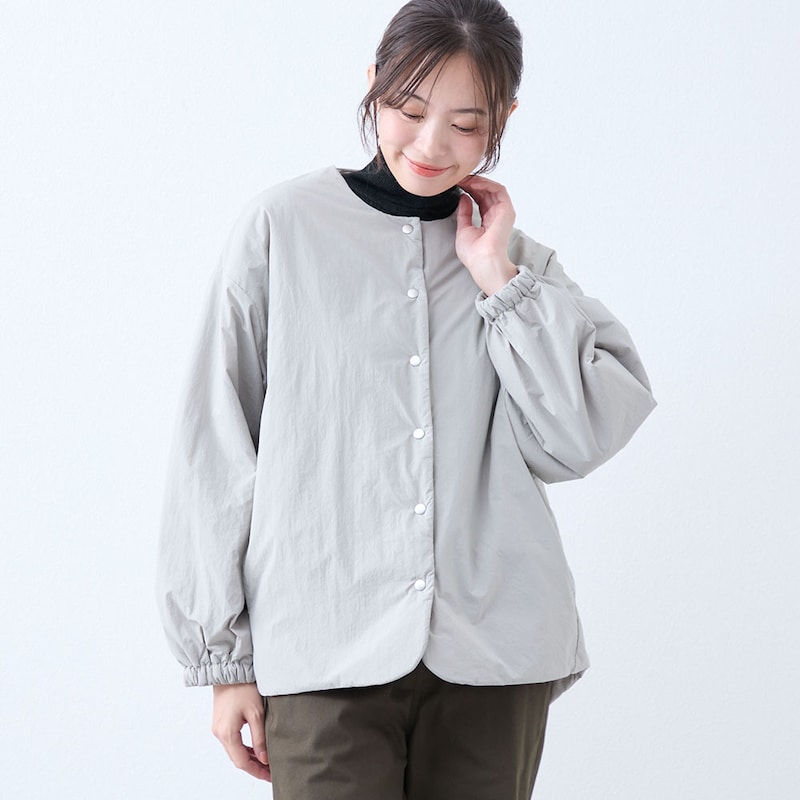 モデル身長168cm／Ｍ～Ｌ