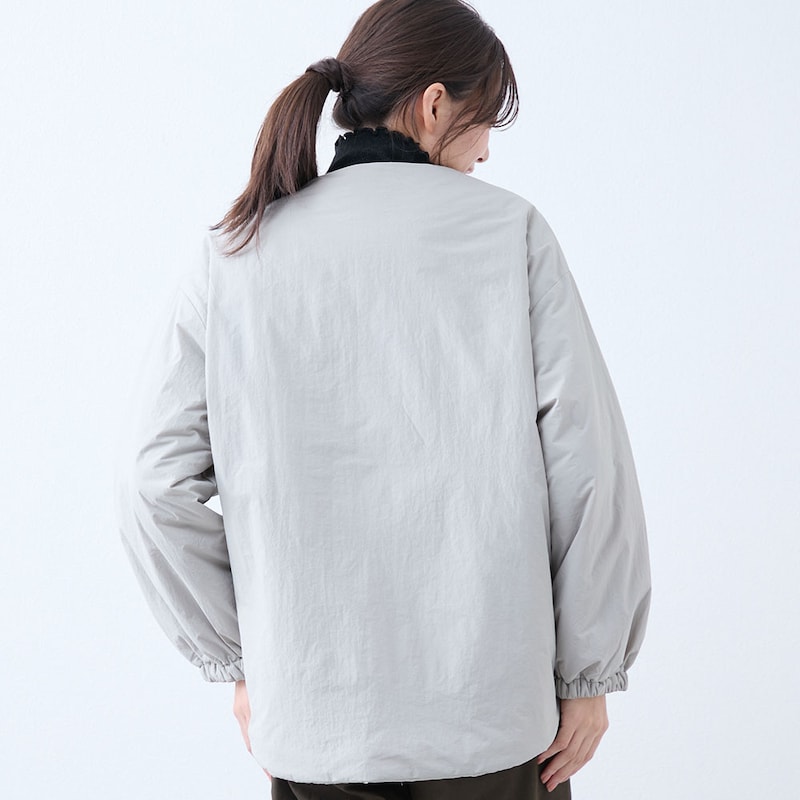 モデル身長168cm／Ｍ～Ｌ