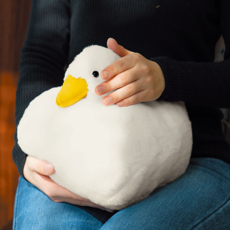 あひる