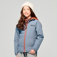 モデル身長:148cm　着用サイズ:150cm