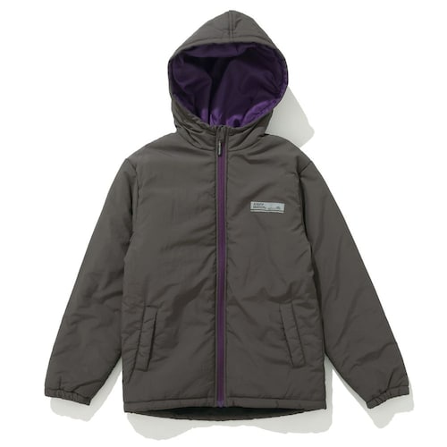 中綿撥水マウンテンパーカー