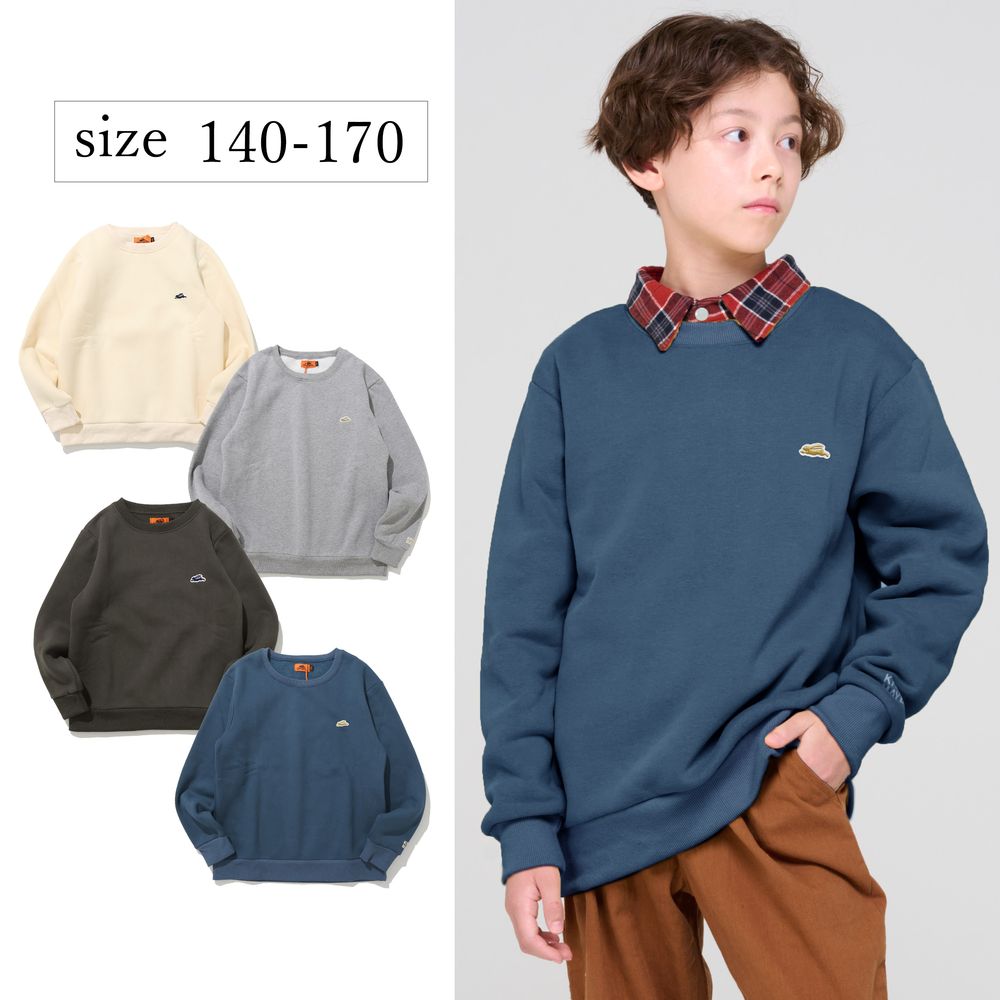 裏起毛　140 まとめ売り 楽天市場】トレーナー 140 女の子 裏起毛の通販