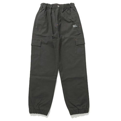 カーゴジョガーパンツ