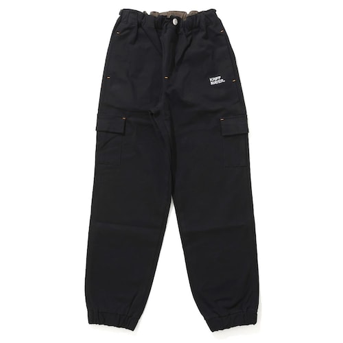 カーゴジョガーパンツ