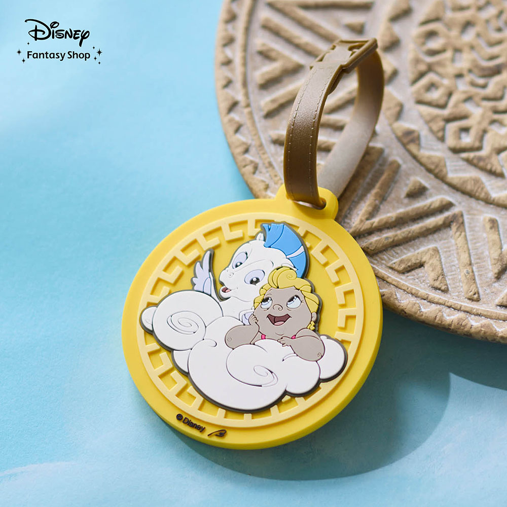 【新柄登場】 ラゲッジタグ(選べるキャラクター)(ディズニー/Disney) 【新柄登場】 ラゲッジタグ(選べるキャラクター)(ディズニー/Disney)