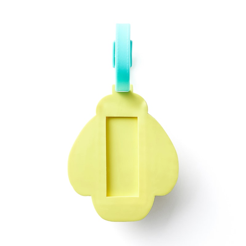 裏面／ベイマックス