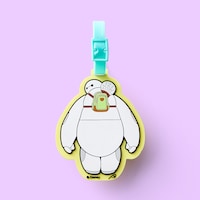 ベイマックス