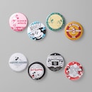 ミッキー&ミニー