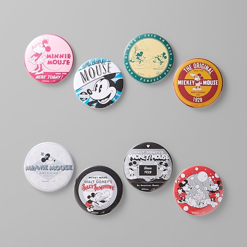 スタンド缶バッジ（選べるキャラクター）