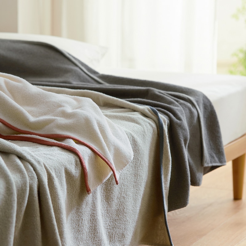 家族用や来客用にまとめ買いしても