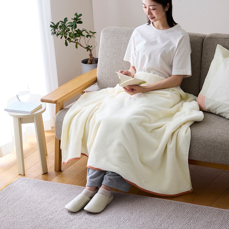 リビングのリラックスタイムにもおすすめ