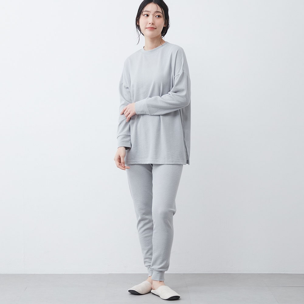 モデル身長167cm／Ｍ～Ｌ